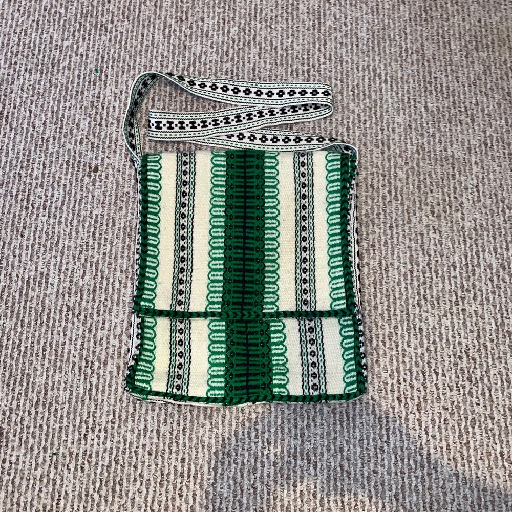Boho Lucky Crossbody